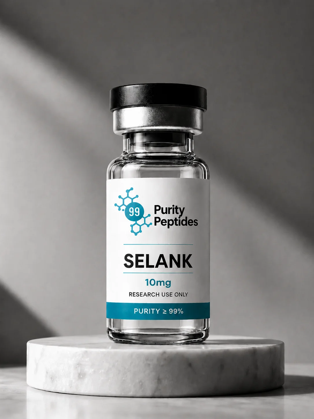 Selank